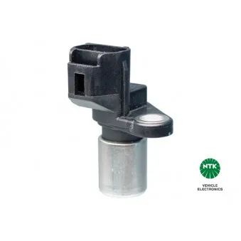 Capteur d'angle, vilebrequin NGK 81268