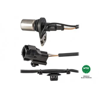 Capteur d'angle, vilebrequin NGK 81269