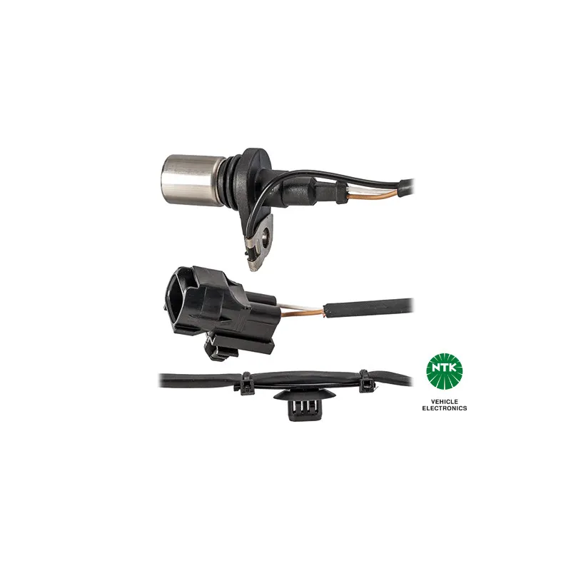 Capteur d'angle, vilebrequin NGK 81269