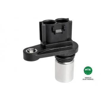 Capteur d'angle, vilebrequin NGK 81270
