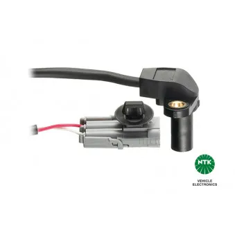 Capteur d'angle, vilebrequin NGK 81271