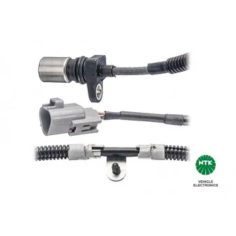 Capteur d'angle, vilebrequin NGK 81272