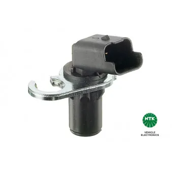 Capteur d'angle, vilebrequin NGK 81274