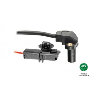 Capteur d'angle, vilebrequin NGK 81276