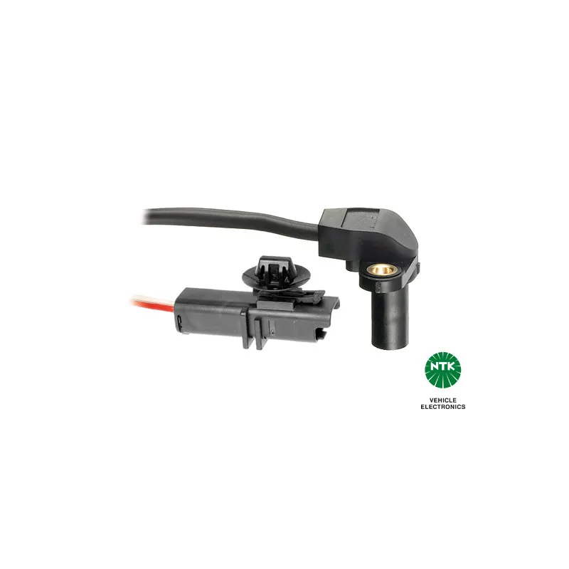 Capteur d'angle, vilebrequin NGK 81276