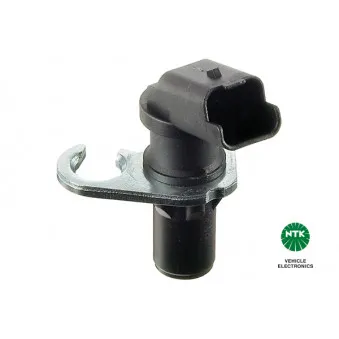 Capteur d'angle, vilebrequin NGK 81279