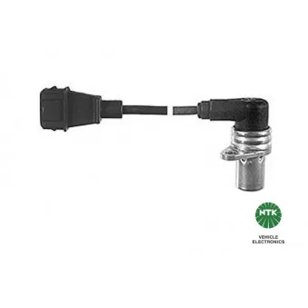 Capteur d'angle, vilebrequin NGK 81283