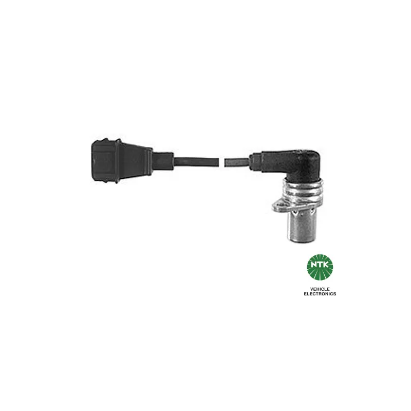 Capteur d'angle, vilebrequin NGK 81283