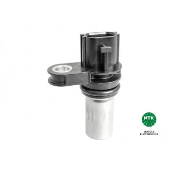Capteur d'angle, vilebrequin NGK 81284