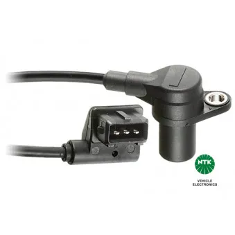 Capteur d'angle, vilebrequin NGK 81285