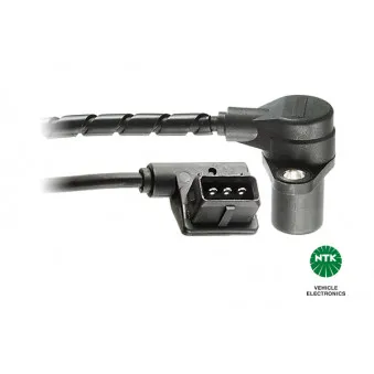Capteur d'angle, vilebrequin NGK 81286