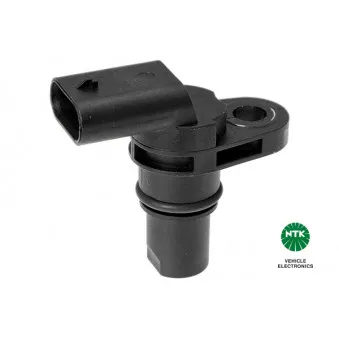 Capteur d'angle, vilebrequin NGK 81287