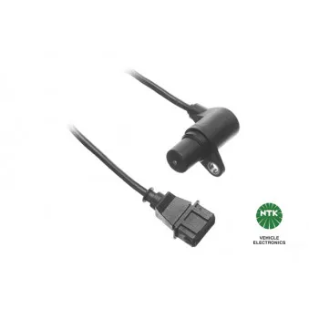 Capteur d'angle, vilebrequin NGK 81291