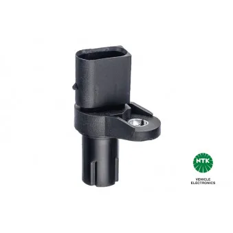 Capteur d'angle, vilebrequin NGK 81292