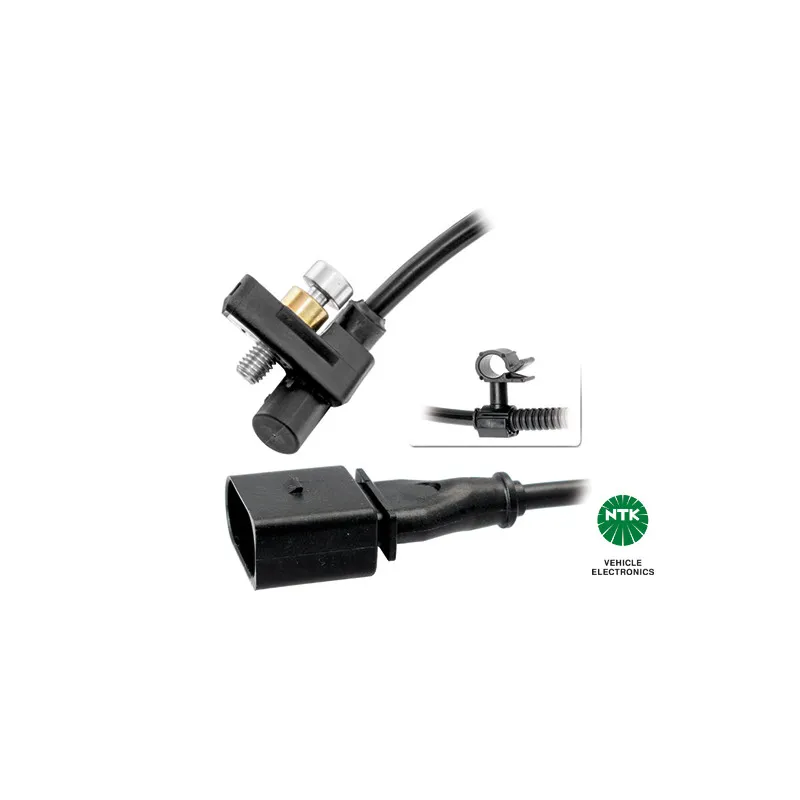 Capteur d'angle, vilebrequin NGK 81293