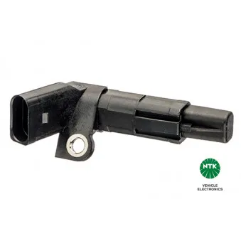 Capteur d'angle, vilebrequin NGK 81296
