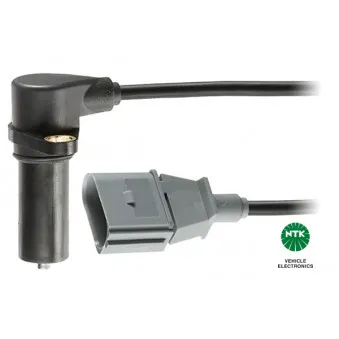 Capteur d'angle, vilebrequin NGK 81297