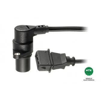 Capteur d'angle, vilebrequin NGK 81298