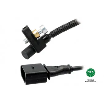 Capteur d'angle, vilebrequin NGK 81299