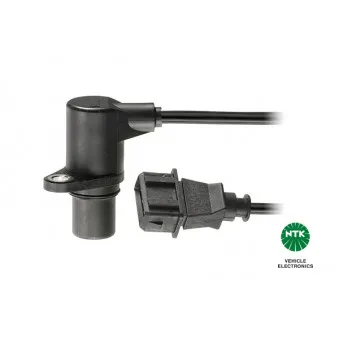 Capteur d'angle, vilebrequin NGK 81300