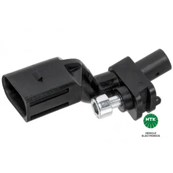 Capteur d'angle, vilebrequin NGK 81302