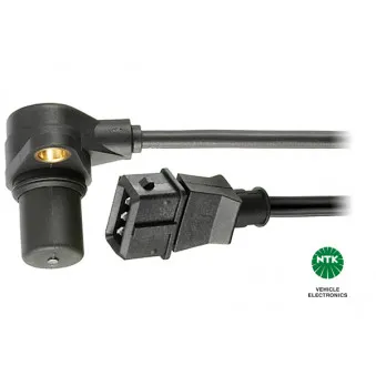 Capteur d'angle, vilebrequin NGK 81305