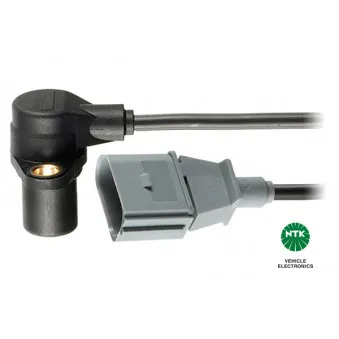 Capteur d'angle, vilebrequin NGK 81307