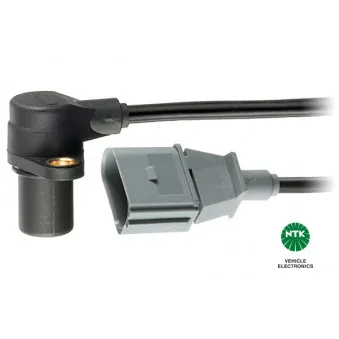 Capteur d'angle, vilebrequin NGK 81309