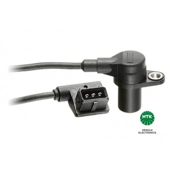 Capteur d'angle, vilebrequin NGK 81320