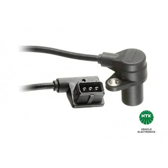 Capteur d'angle, vilebrequin NGK 81326