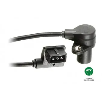 Capteur d'angle, vilebrequin NGK 81332