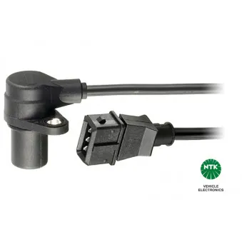 Capteur d'angle, vilebrequin NGK 81334
