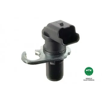 Capteur d'angle, vilebrequin NGK 81354