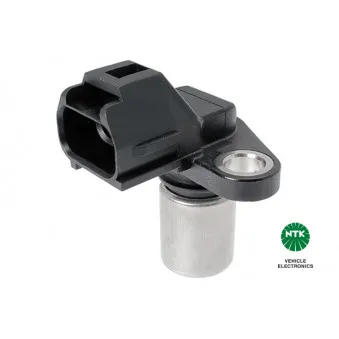 Capteur d'angle, vilebrequin NGK 81361