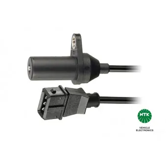 Capteur d'angle, vilebrequin NGK 81363