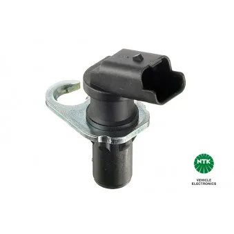Capteur d'angle, vilebrequin NGK 81364