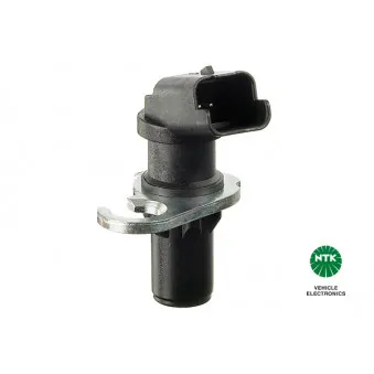 Capteur d'angle, vilebrequin NGK 81379