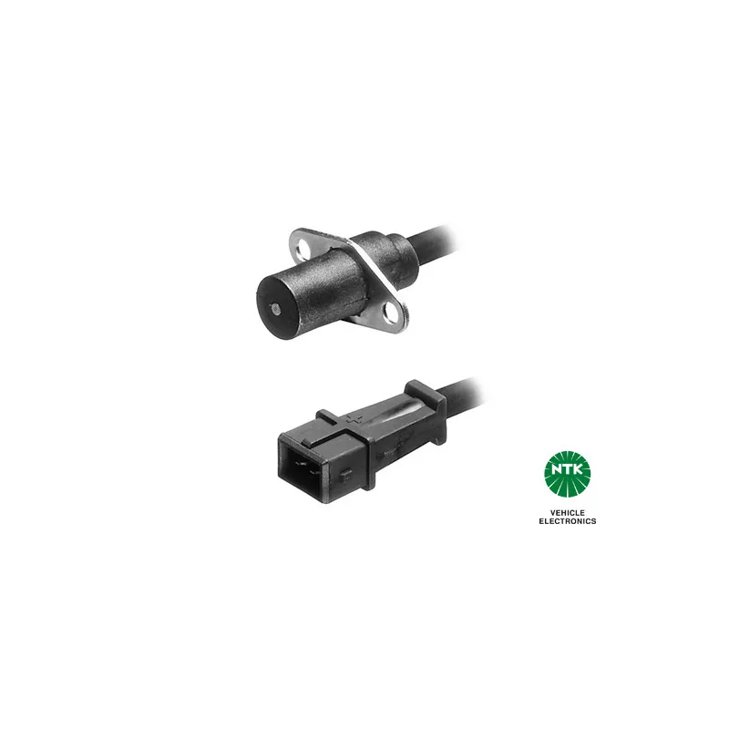 Capteur d'angle, vilebrequin NGK 81381