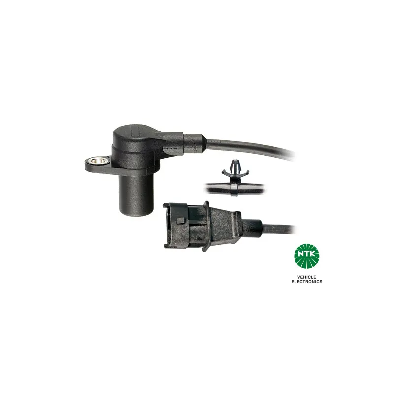 Capteur d'angle, vilebrequin NGK 81386