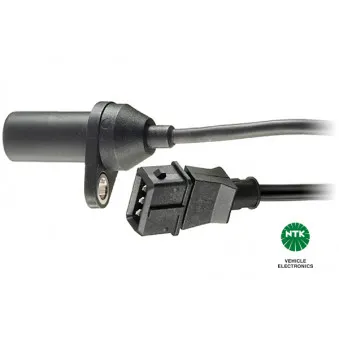 Capteur d'angle, vilebrequin NGK 81395