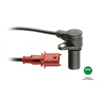 Capteur d'angle, vilebrequin NGK 81396