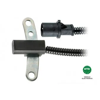 Capteur d'angle, vilebrequin NGK 81401