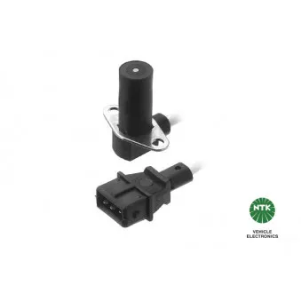 Capteur d'angle, vilebrequin NGK 81415