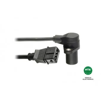 Capteur d'angle, vilebrequin NGK 81416
