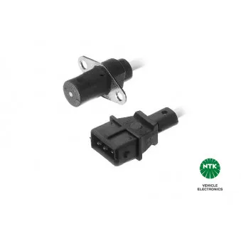Capteur d'angle, vilebrequin NGK 81417