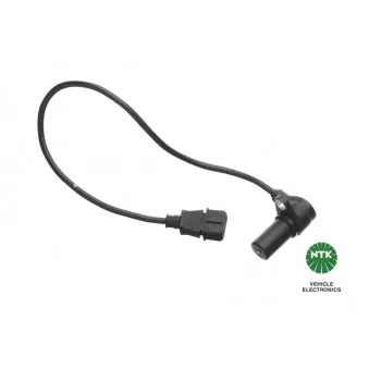 Capteur d'angle, vilebrequin NGK 81418