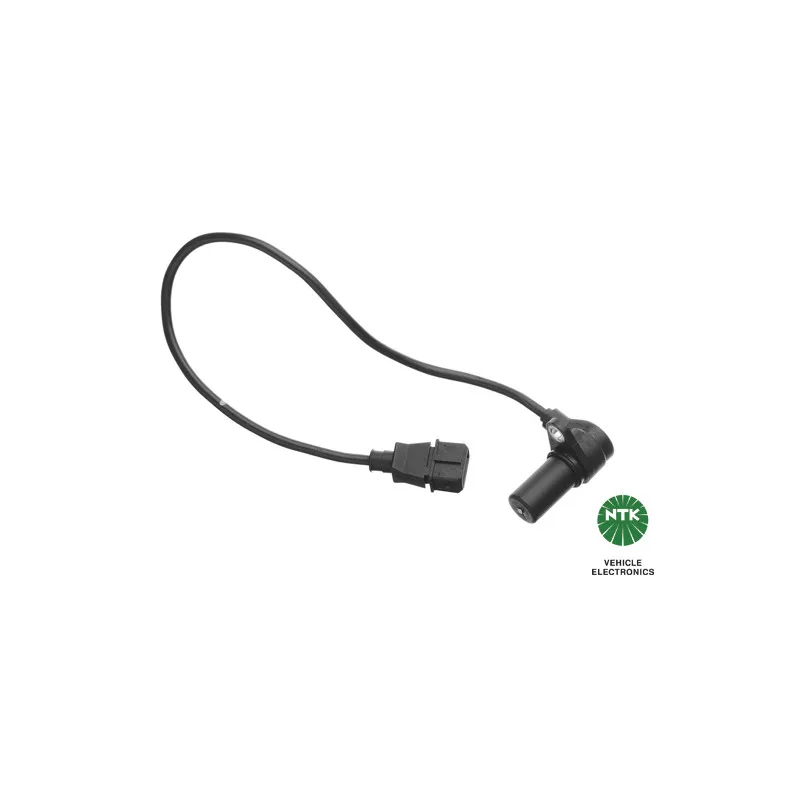 Capteur d'angle, vilebrequin NGK 81418