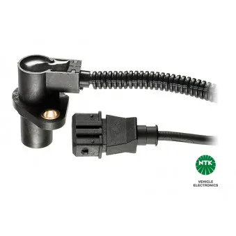 Capteur d'angle, vilebrequin NGK 81420