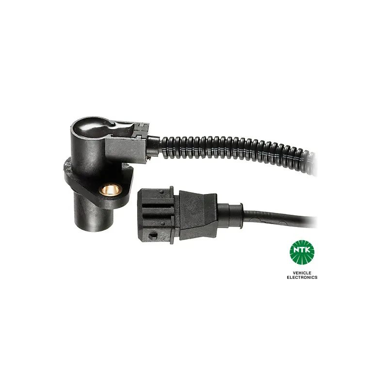 Capteur d'angle, vilebrequin NGK 81420