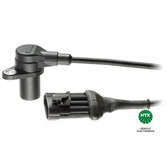 Capteur d'angle, vilebrequin NGK 81422
